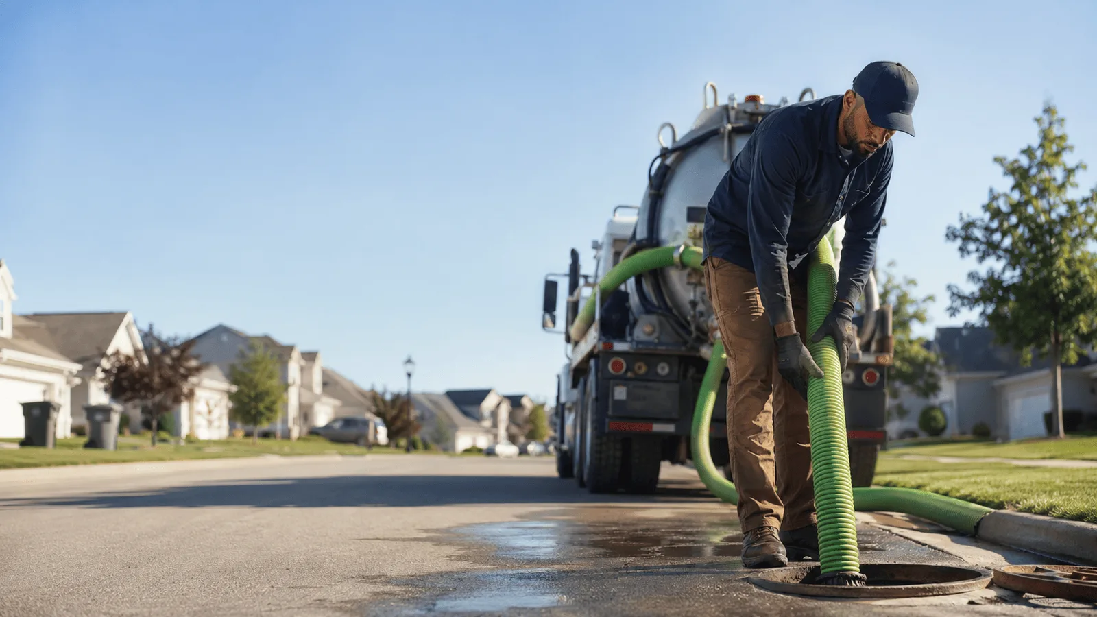 Mosquito Control in Roebuck, SC